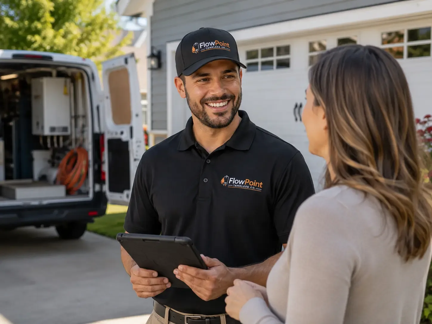 Tankless Water Heater Installation Sweeny, TX FAQs
